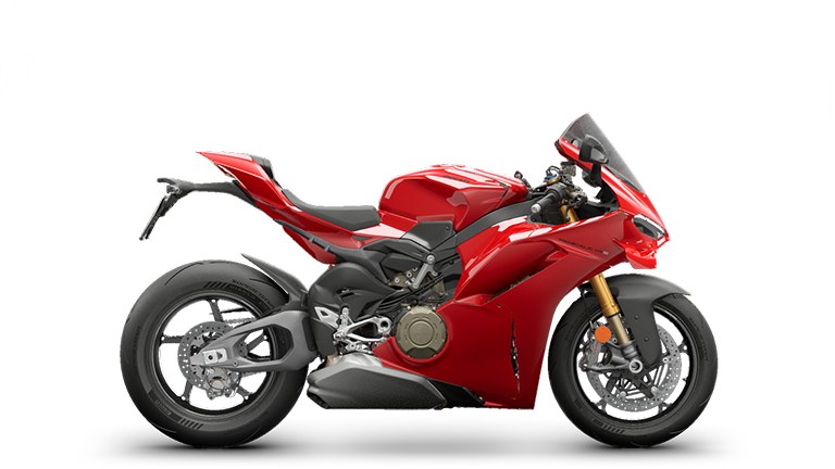 DUCATI PANIGALE V4